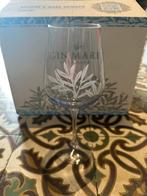 Gin Mare glas, Ophalen