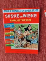 Familiestripboek Suske en Wiske - 1996, Eén stripboek, Ophalen of Verzenden, Zo goed als nieuw, Willy Vandersteen