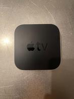 Appl tv + afstandsbediening / remote, Ophalen of Verzenden, Gebruikt, Origineel, Tv