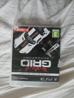 Jeux de ps3 grid, Games en Spelcomputers, Games | Sony PlayStation 3, Gebruikt, Racen en Vliegen, 2 spelers, Ophalen of Verzenden