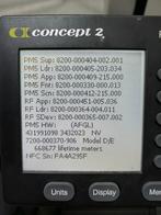 roeimachine Concept2, Ophalen, Zo goed als nieuw, Benen, Roeitrainer