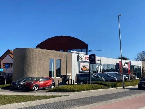 Kantoor te huur in Wetteren, Immo, Huizen te huur, Overige soorten, A