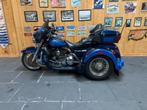 Nette Harley Davidson Ultra Lehmann Trike 2004 1450cc, Motoren, 2 cilinders, Meer dan 35 kW, 1450 cc
