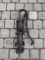 Waterpomp, Tuin en Terras, Waterpompen, Ophalen, Gebruikt, Regentonpomp