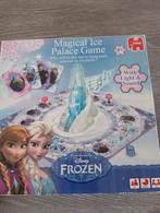 disney frozen magical ice palace game, Hobby en Vrije tijd, Jumbo, Gebruikt, Ophalen of Verzenden, Drie of vier spelers