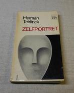 Herman Teirlinck - Zelfportret (1955), Boeken, Gelezen, Ophalen