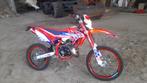 Beta rr50 racing 2020, Ophalen, Gebruikt, Cilinder, Beta