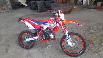 Beta rr50 racing 2020 beschikbaar voor biedingen