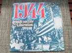 LP  1944 CBS-INC, Ophalen of Verzenden
