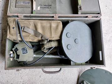MILITARIA beschikbaar voor biedingen