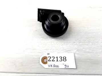 VX800 1990 - 1997 Suzuki Kilometerteller opnemer D1-40367 beschikbaar voor biedingen
