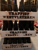 Westvleteren 2 x, Verzamelen, Ophalen, Flesje(s)