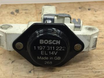 Bosch spanningsregelaar 1197311222