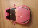 Barbie auto cabriolet, Ophalen of Verzenden, Gebruikt, Barbie