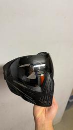 Airsoftmasker, Enlèvement