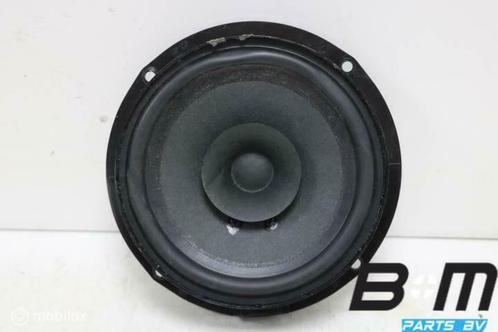 Luidspreker achterzijde VW Polo 6C 6R0035710C, Auto diversen, Autospeakers, Gebruikt