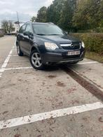 Opel Antara 2.0D, Auto's, 4 cilinders, Leder, 5 deurs, Particulier