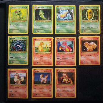 Boosterfresh XY Evolutions Commons/Uncommons - Losse Verkoop beschikbaar voor biedingen