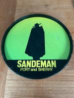 PORTO SANDEMAN dienblad van plaatstaal, Ophalen of Verzenden, Zo goed als nieuw