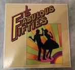 The fabulous fifties, CD & DVD, Vinyles | Compilations, Comme neuf, Autres genres, Enlèvement ou Envoi