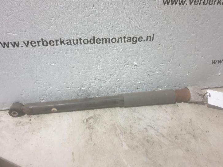 SCHOKBREKER RECHTS ACHTER automaat Ford B-Max (JK8), Auto-onderdelen, Ophanging en Onderstel, Ford, Gebruikt