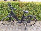 Elektrische fiets, Fietsen en Brommers, 53 tot 56 cm, Versnellingen, Zo goed als nieuw, Ophalen