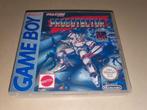 Probotector Game Boy GB Game Case, Consoles de jeu & Jeux vidéo, Comme neuf, Envoi