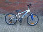 Kinderfiets '' X- Tract One '', Fietsen en Brommers, Fietsen | Jongens, Ophalen, Gebruikt, 20 inch, Versnellingen