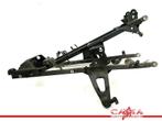 SUBFRAME ACHTER Honda NT 700 V Deauville 2006-2010 (NT700V), Motoren, Gebruikt