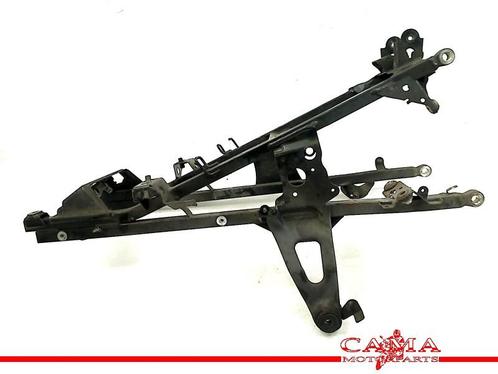 SUBFRAME ACHTER Honda NT 700 V Deauville 2006-2010 (NT700V), Motoren, Onderdelen | Honda, Gebruikt