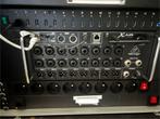 Behringer XAir XR18, Ophalen, Zo goed als nieuw, 10 tot 20 kanalen, Microfooningang