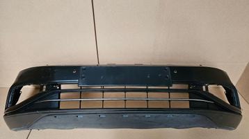 Voorbumper VW Passat B8 3G Facelift 4xPDC 3G0807221F 2019- beschikbaar voor biedingen