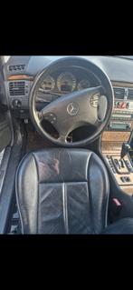 Mercedes E, Auto's, Automaat, Diesel, Particulier, Coupé
