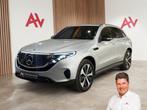 Mercedes-Benz EQC 400 4Matic ** Memory | Pano | Burmester, Auto's, Zwart, https://public.car-pass.be/vhr/de8671f2-1ebb-4afe-a750-03a264c8fa9a