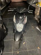 Sym orbit II, Fietsen en Brommers, Ophalen, Klasse A (25 km/u), Zo goed als nieuw, 50 cc