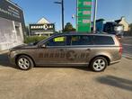 Te koop Volvo V70 2.0D, Auto's, Beige, Beige, 5 deurs, Particulier