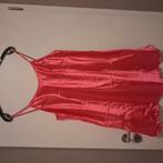 Nuisette de nuit en satin neuf, Vêtements | Femmes, Enlèvement ou Envoi, Neuf