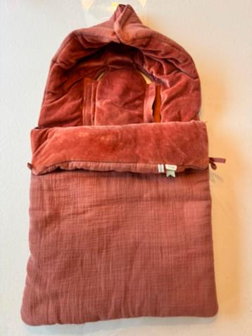 Trixie Trixie - Voetenzak - Bliss Rust beschikbaar voor biedingen