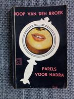 Joop van den Broek - Zwarte Beertjes 2, 67, 140, 186 en 1004, Ophalen of Verzenden, Gelezen, Joop van den Broek