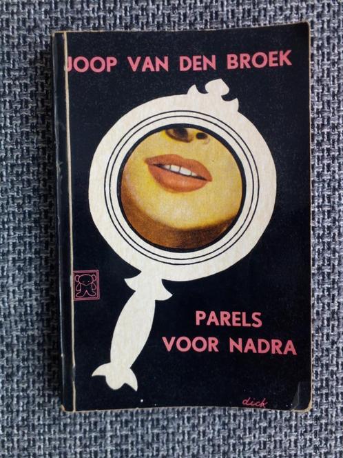 Joop van den Broek - Zwarte Beertjes 2, 67, 140, 186 et 1004, Livres, Policiers, Utilisé, Enlèvement ou Envoi