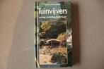 tuinvijvers (David Papworth), Enlèvement ou Envoi, David Papworth, Utilisé, Jardinage et Plantes de jardin