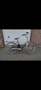 Elektrische fiets gazelle, Fietsen en Brommers, Ophalen, Zo goed als nieuw