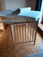 Kinderbed, Enlèvement, Matelas