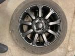 Originele 5x Land Rover Freelander 18" wielen, Auto-onderdelen, Banden en Velgen, Ophalen, Velg(en)