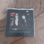 the sisters of mercy this corrosion, Cd's en Dvd's, Gebruikt, 7 inch, Single, Ophalen of Verzenden