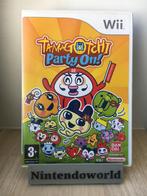 Tamagotchi Party On! (Wii), Ophalen of Verzenden, Zo goed als nieuw