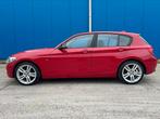 BMW 118i SPORTBACK, Auto's, Euro 5, 4 cilinders, Bedrijf, https://public.car-pass.be/vhr/29837c2d-04d7-41e1-88ba-f5dfdb052307