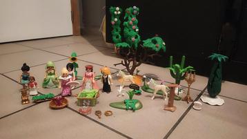 playmobil princessen beschikbaar voor biedingen
