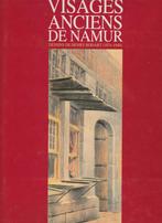 Visages anciens de Namur : Dessins de Henry Bodart, Utilisé, Enlèvement ou Envoi