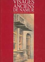 Visages anciens de Namur : Dessins de Henry Bodart, Livres, Enlèvement ou Envoi, Utilisé